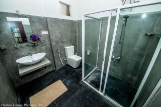 serendipty lake villa - 1