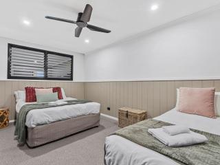 Yarrawonga Lakeside apartment 43 - 3 Bedrooms - 1