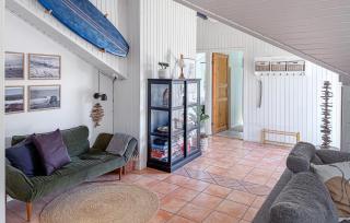 4 Bedroom Gorgeous Home In Thisted - 4