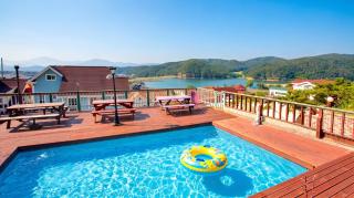 Gyeongju B House Pension - 0