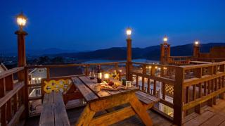 Gyeongju B House Pension - 4