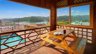 Gyeongju B House Pension - 4