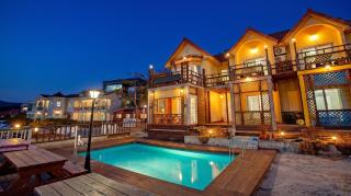 Gyeongju B House Pension - 1