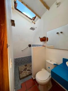 Hotel Casa Del Viento Zapatoca - 2