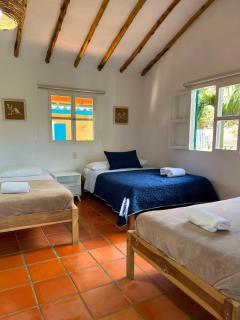 Hotel Casa Del Viento Zapatoca - 5