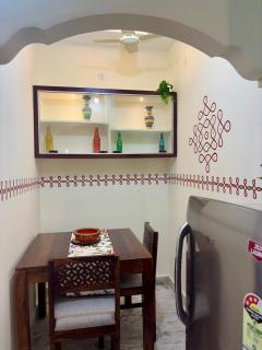 Padmavati Kuteeram- Peaceful homestay in Tiruchanur - 8