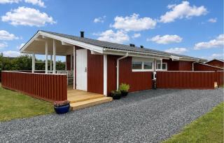 Preciosa Casa En Hjørring Con Wifi - 2