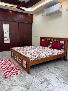Padmavati Kuteeram- Peaceful homestay in Tiruchanur - 6
