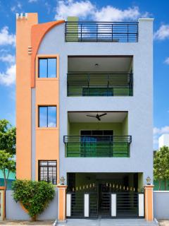 Padmavati Kuteeram- Peaceful homestay in Tiruchanur - 2