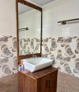 Padmavati Kuteeram- Peaceful homestay in Tiruchanur - 1