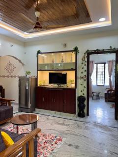 Padmavati Kuteeram- Peaceful homestay in Tiruchanur - 0
