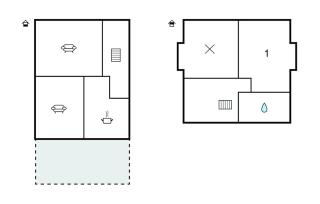 Cozy Home In Faaborg With Wifi - Faaborg - 9