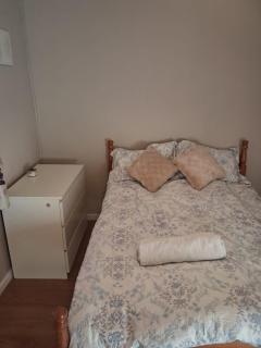 2 bedroom house - 8