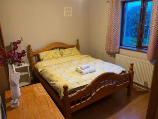 2 bedroom house - 7