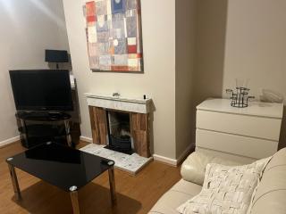 2 bedroom house - 6