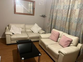 2 bedroom house - 5