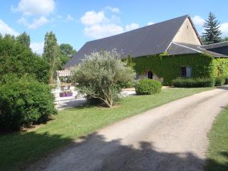 Chambres D'hôtes Du Domaine De Jacquelin - Saint-Germain-du-Puy - 3