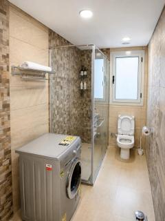 Mirage residence resort - 6
