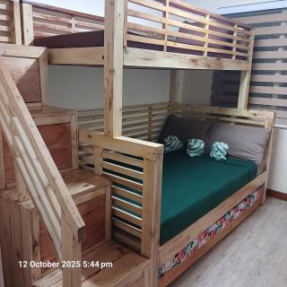 Zonevill 2br Deluxe Condo near Burnham - 7
