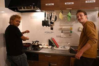 MAKOTO GUESTHOUSE -Limited Weight under 120kg, Age under 50years old- - 8