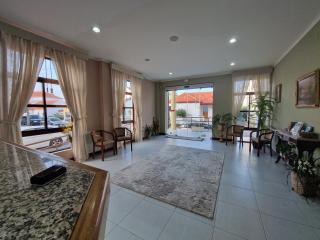 Hotel Peninsular - 0