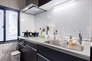 3 Toilets 2 Showers Renovated Shinjuku Large Family Home - 4