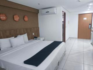 Flat em Palmas no Vivence Suítes - 6