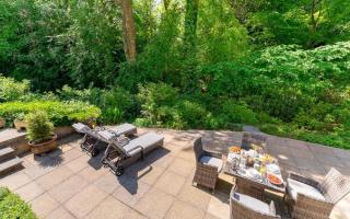 3 Bed in Ambleside oc-lr085 - Ambleside - 9