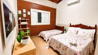 Casa para relaxar em Chap Guimarães - 4
