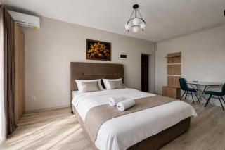 Seranova Aparthotel 10 #Otopeni #Airport #Therme #Bucharest - 0