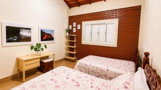 Casa para relaxar em Chap Guimarães - 2