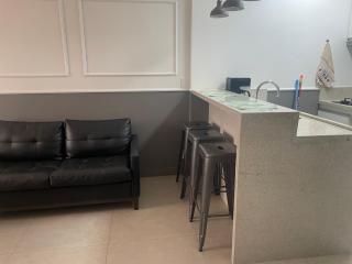 Flat Residence Campinas - 3