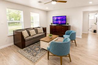 FIFA I 4BR Home I Backyard I Parking I Near NRG - 7