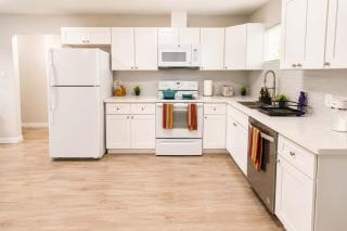 FIFA I 4BR Home I Backyard I Parking I Near NRG - 4