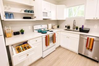 FIFA I 4BR Home I Backyard I Parking I Near NRG - 3