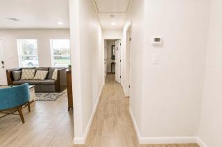 FIFA I 4BR Home I Backyard I Parking I Near NRG - 1