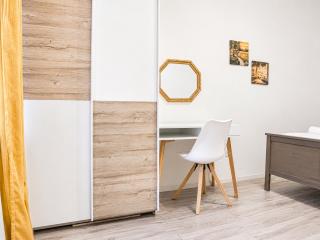Stylish 2BR Stay Near Wiener Stadthalle & Suitable for Long Stays - 9
