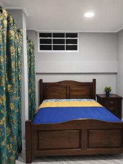 Hidden valley Apartments - 3