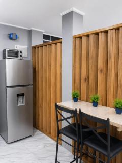 Hidden valley Apartments - 1