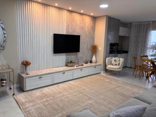 Apartamento Completo no Centro de Foz do Iguaçu - 4
