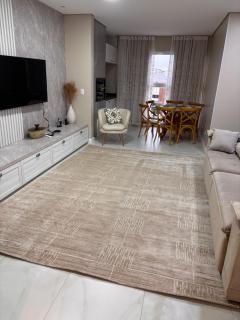 Apartamento Completo no Centro de Foz do Iguaçu - 5