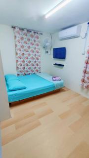 Pak Long Man Roomstay - 0