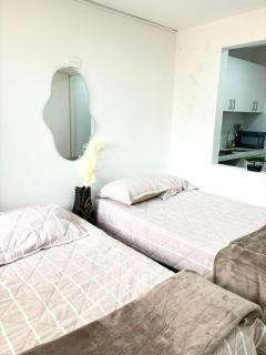 Loft en Laureles con Terraza Privada & Parqueadero - 7