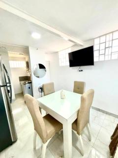 Loft en Laureles con Terraza Privada & Parqueadero - 6