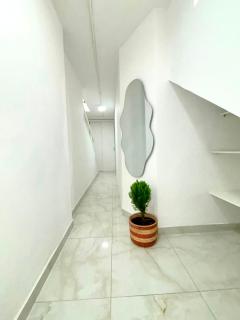 Loft en Laureles con Terraza Privada & Parqueadero - 3