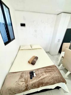 Loft en Laureles con Terraza Privada & Parqueadero - 1