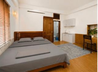 New Star Homestay - Trần Cung - E Hospital - 8