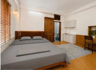 New Star Homestay - Trần Cung - E Hospital - 1