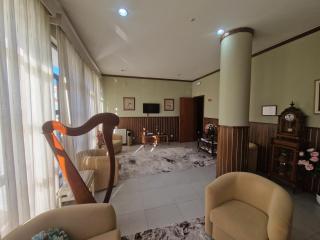 Hotel Peninsular - 8