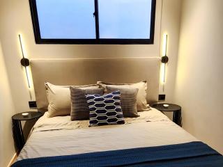 Villa Luxury, Party Room, Pool, 6 Rooms Poblado - 9